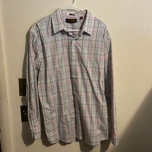 Fairlane & sons button down